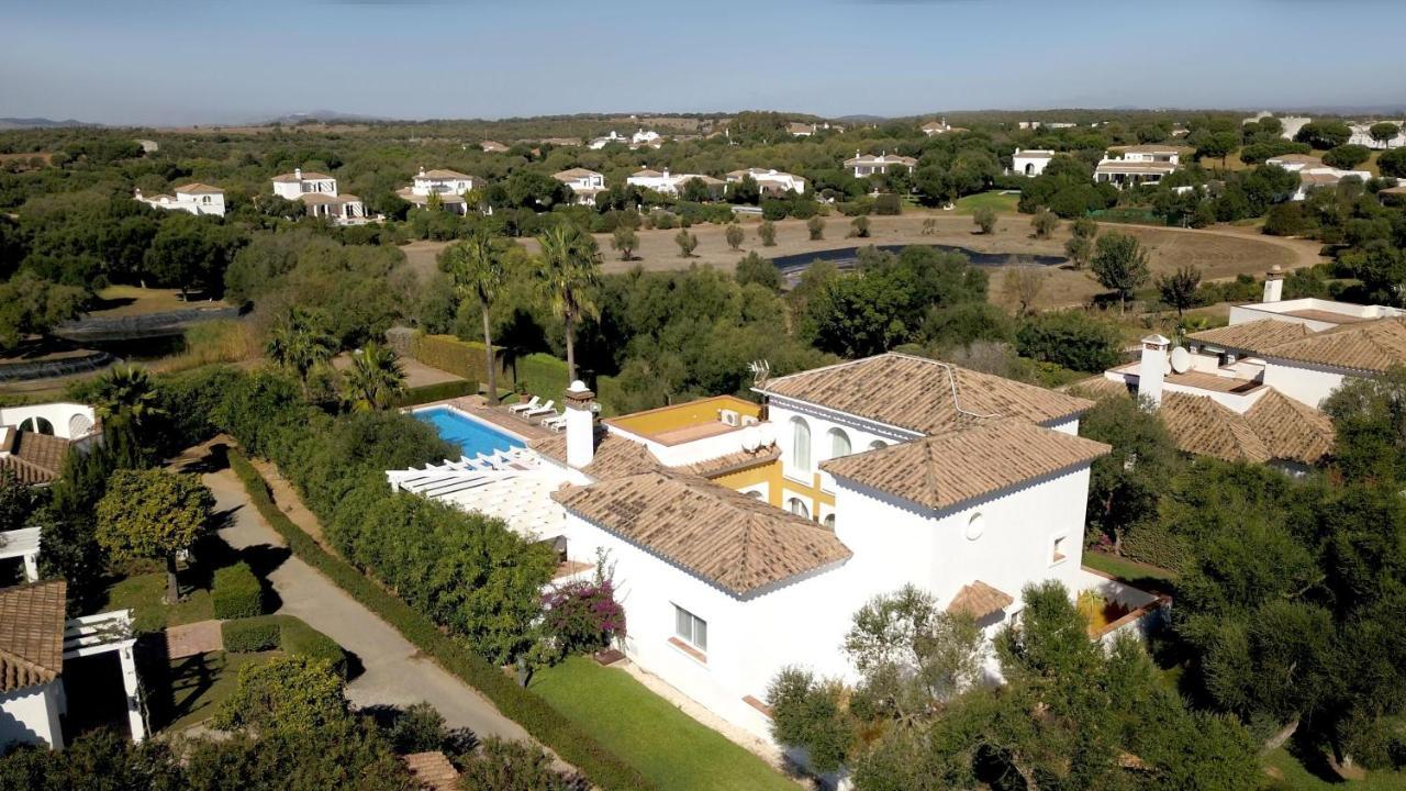 Villa Rosa Беналуп-Касас-Вьехас Экстерьер фото